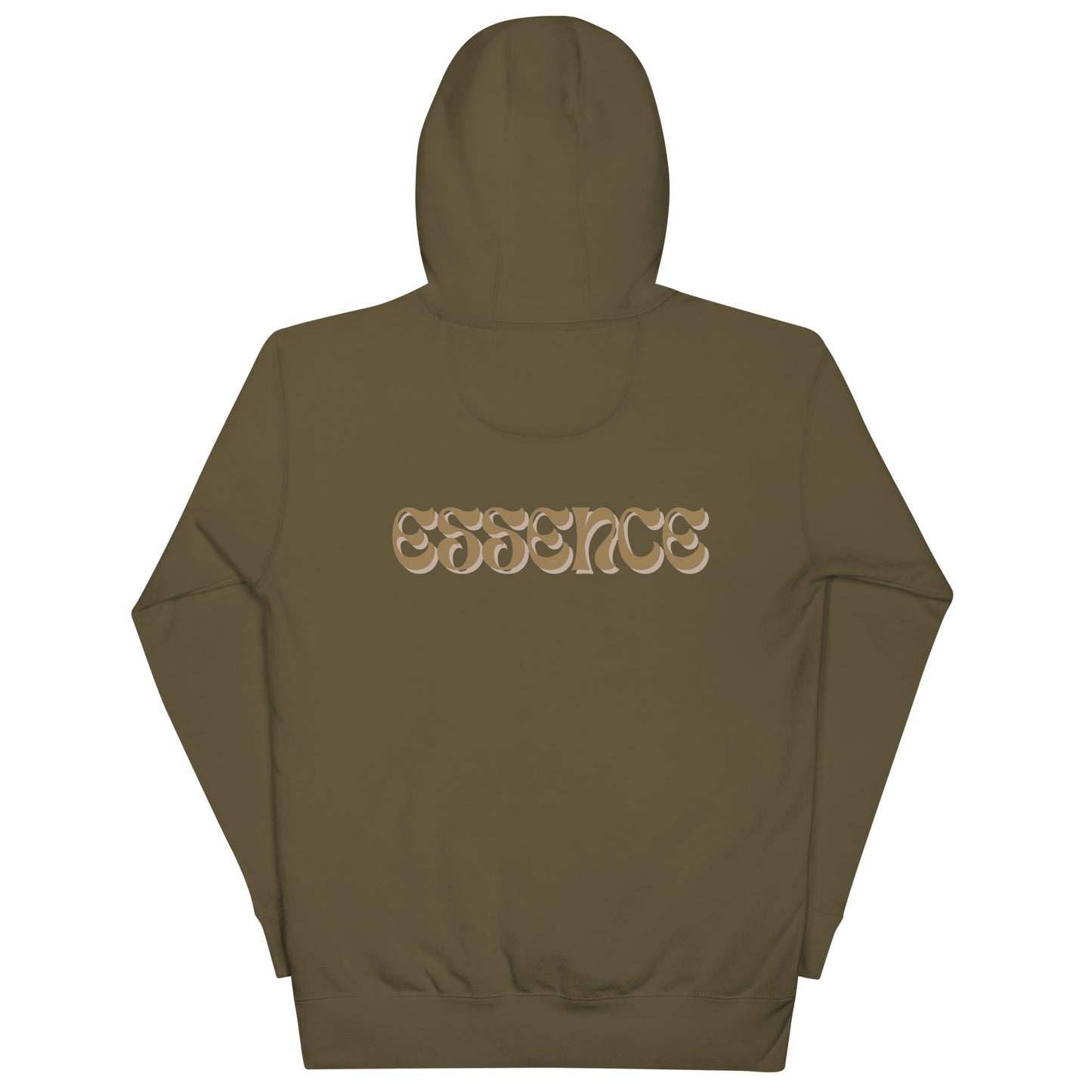 Essence Unisex Hoodie