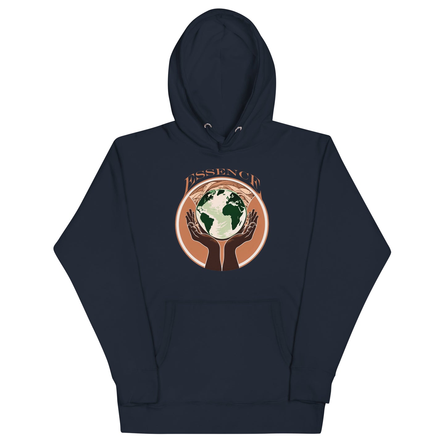 Essence Unisex Hoodie