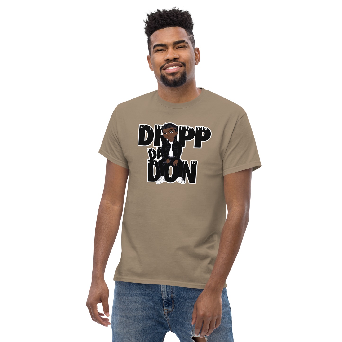 Dripp's Classic Tee