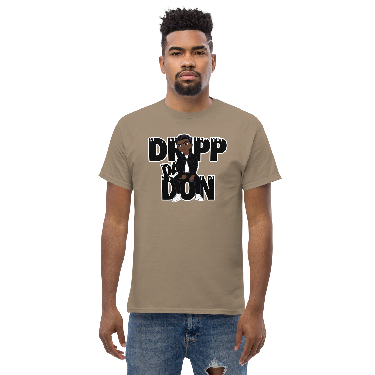Dripp's Classic Tee