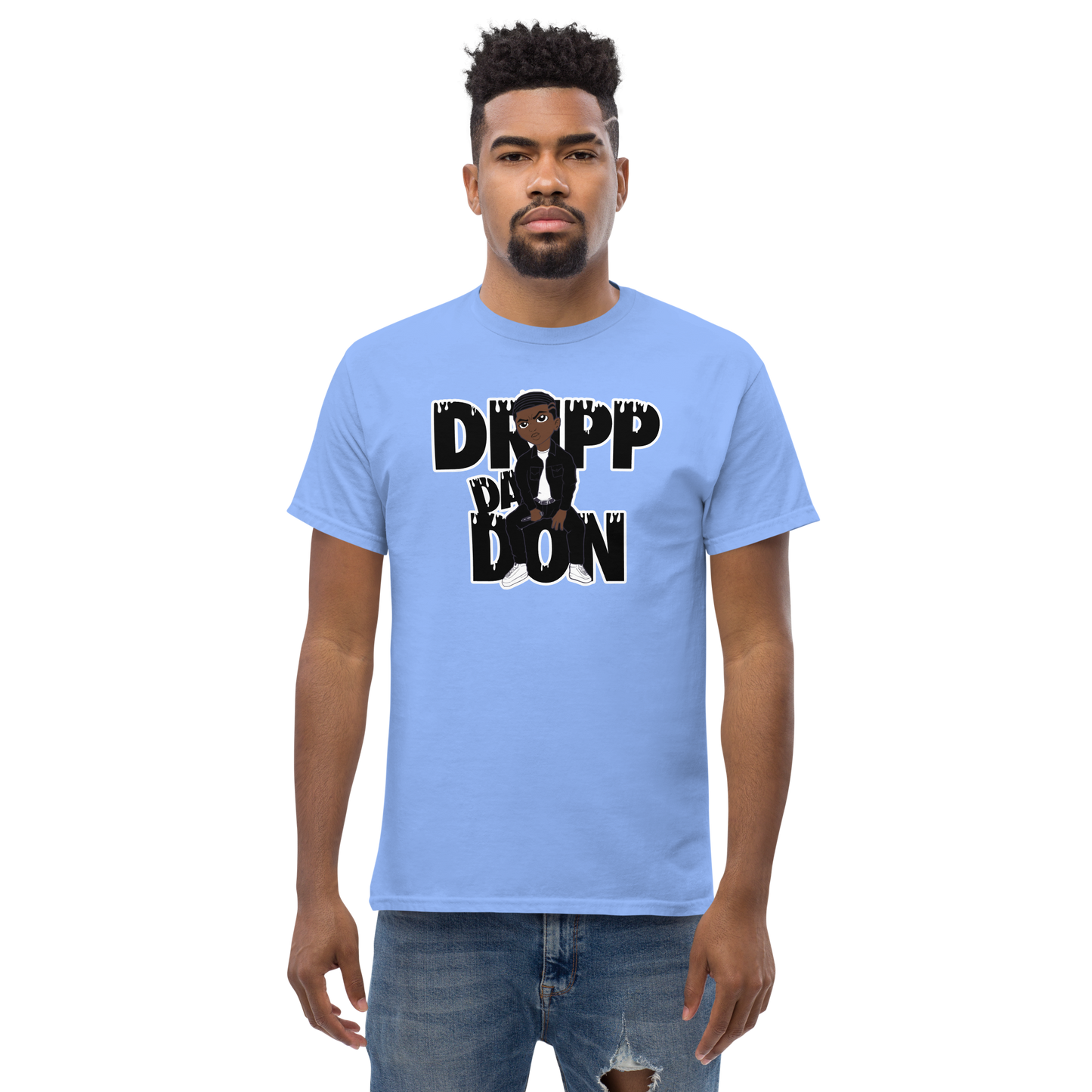 Dripp's Classic Tee
