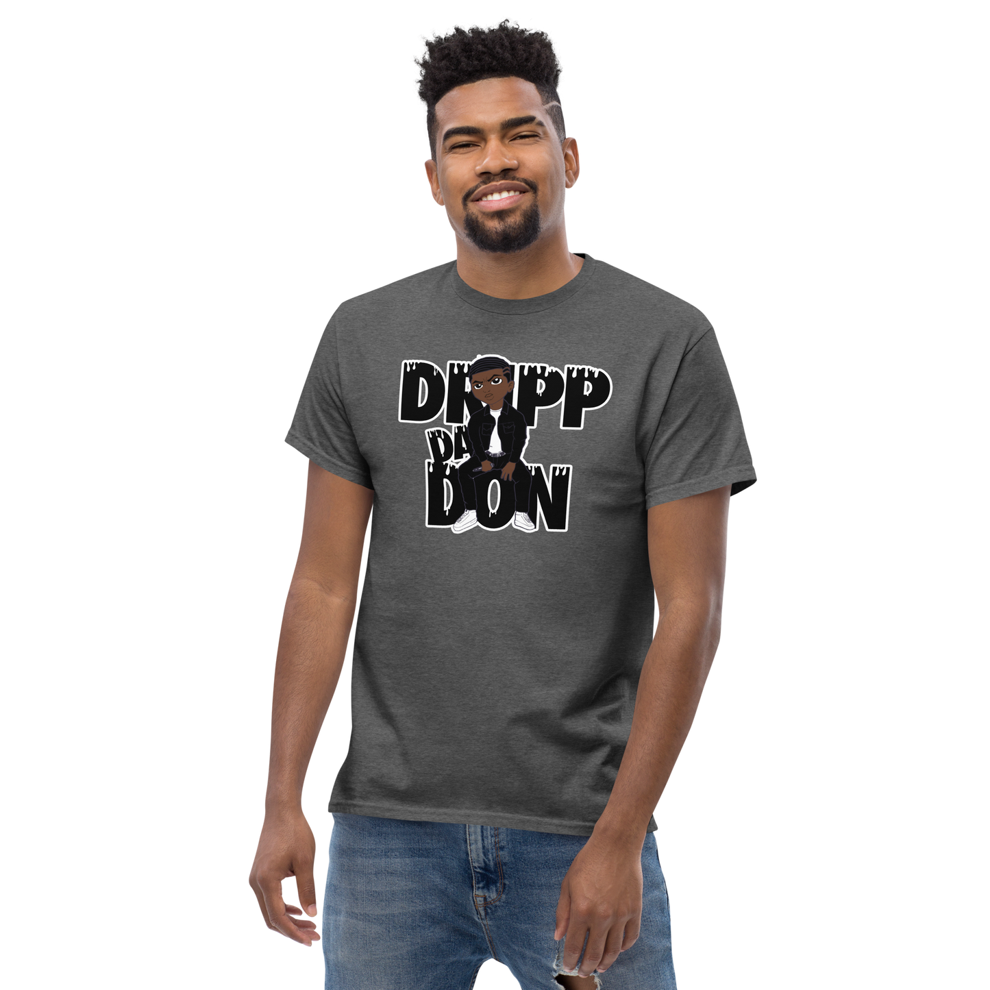 Dripp's Classic Tee