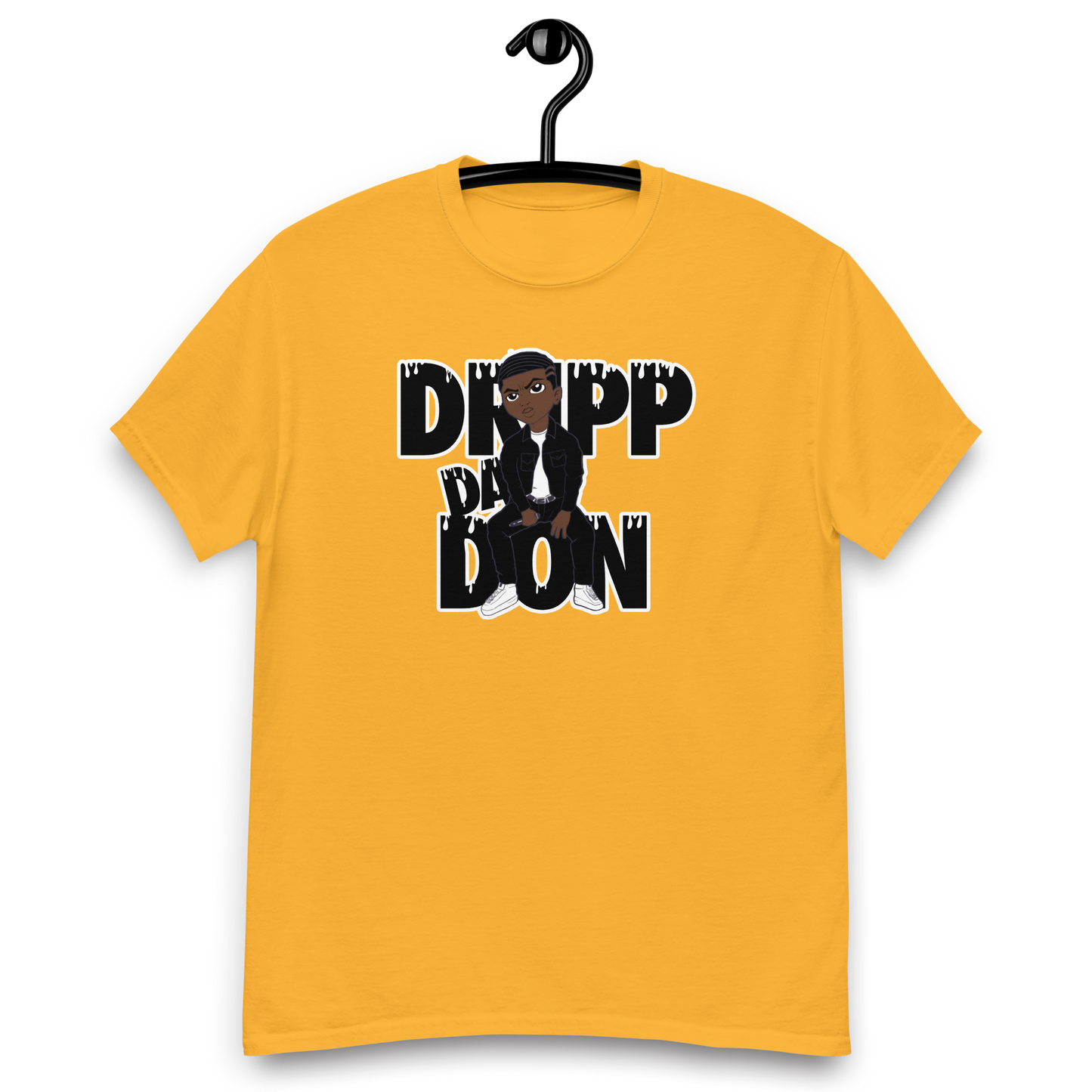 Dripp's Classic Tee