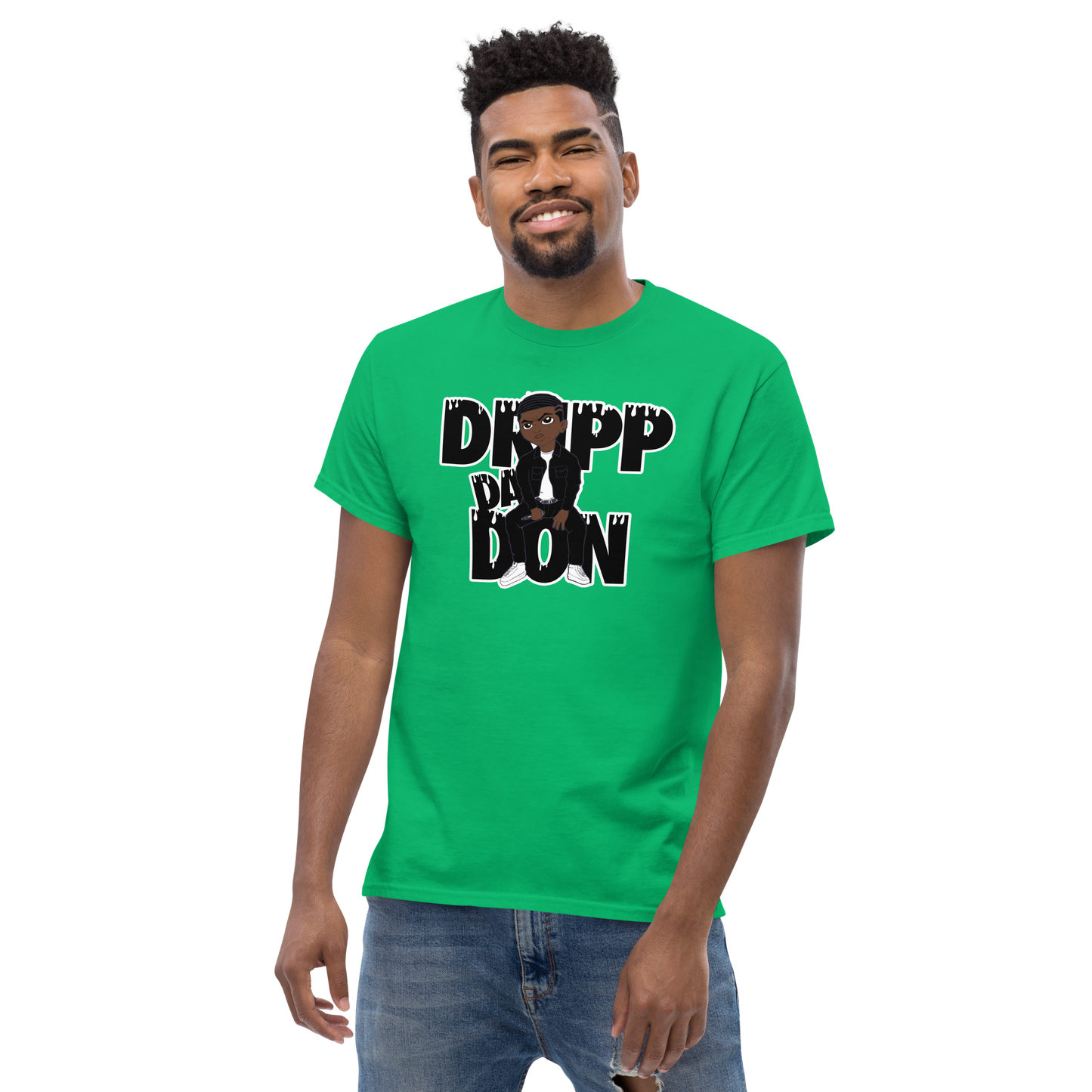 Dripp's Classic Tee