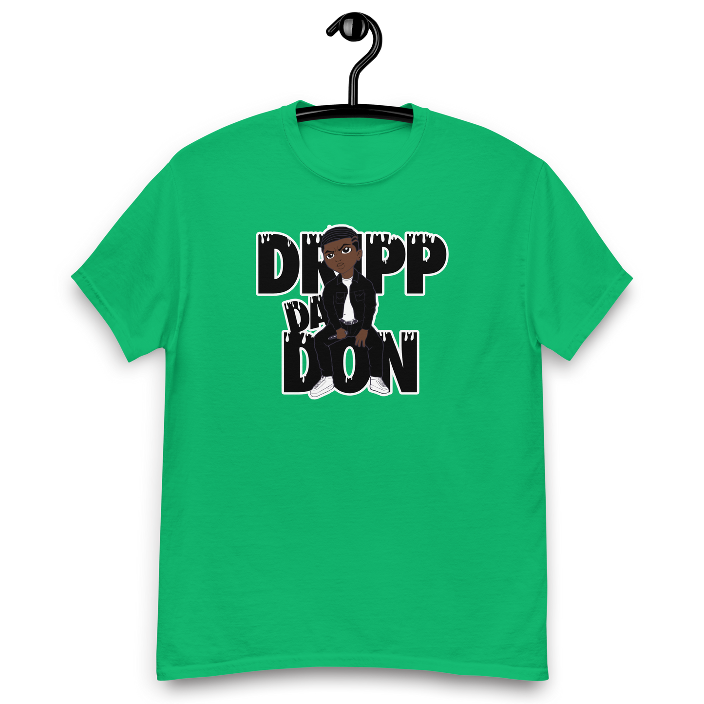 Dripp's Classic Tee