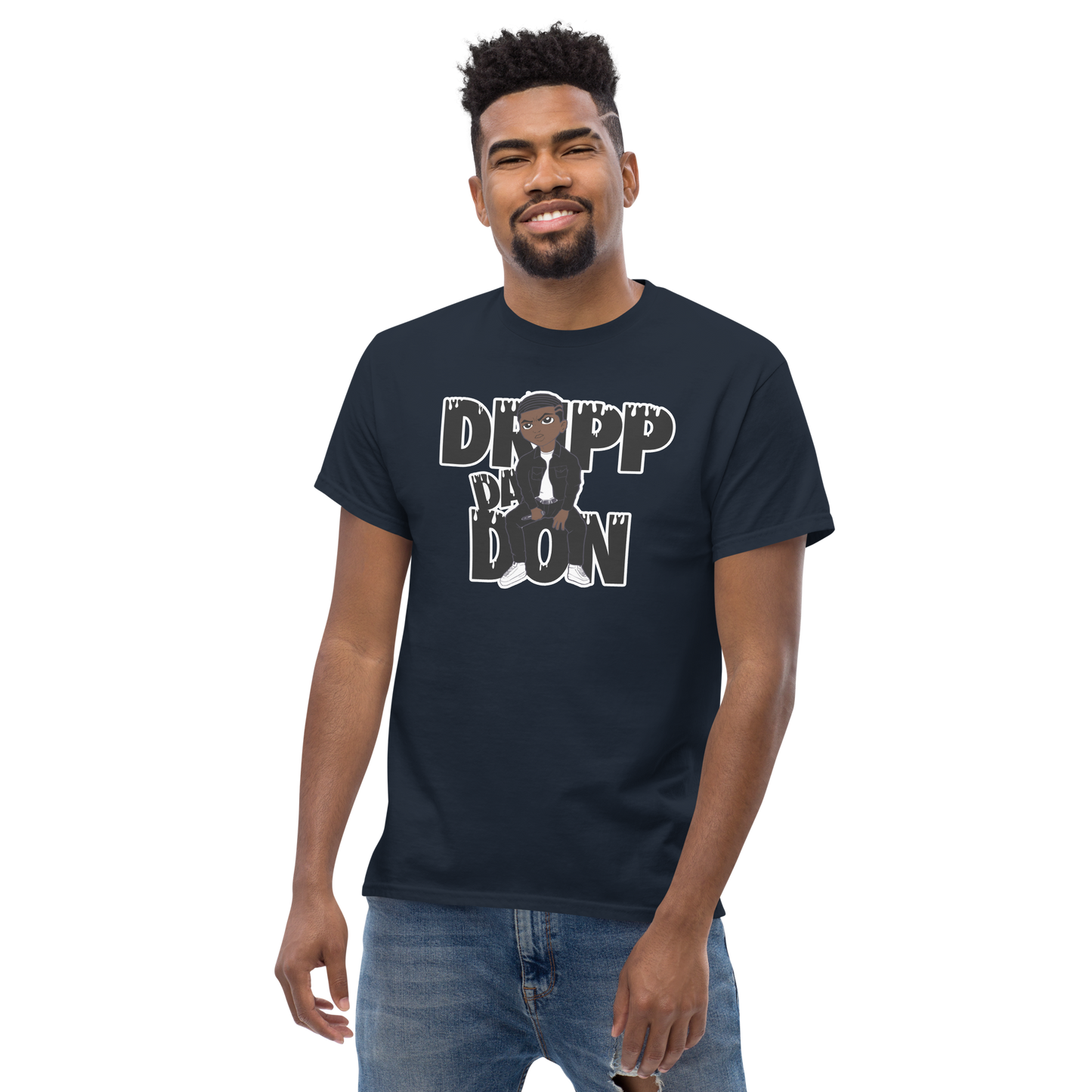 Dripp's Classic Tee