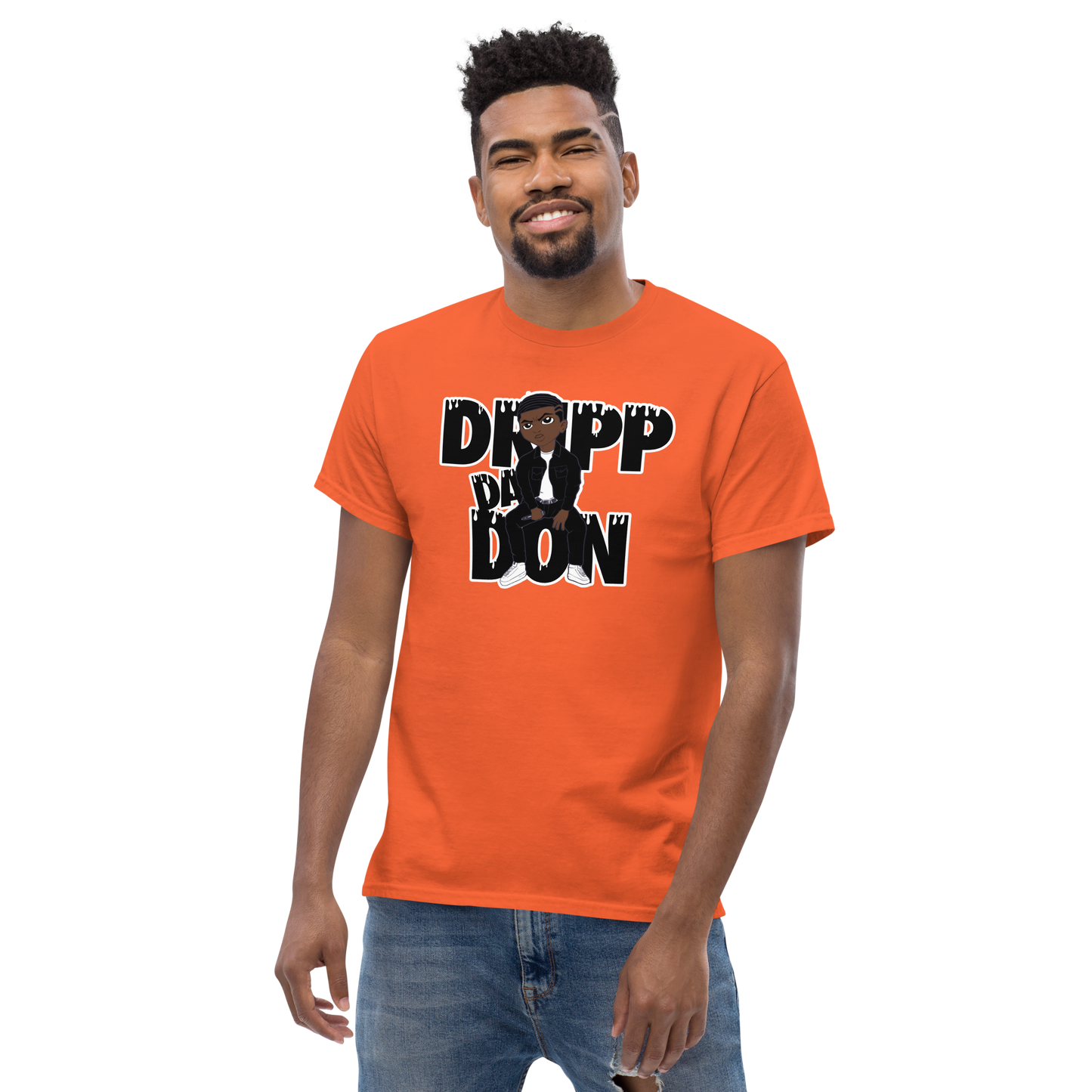 Dripp's Classic Tee