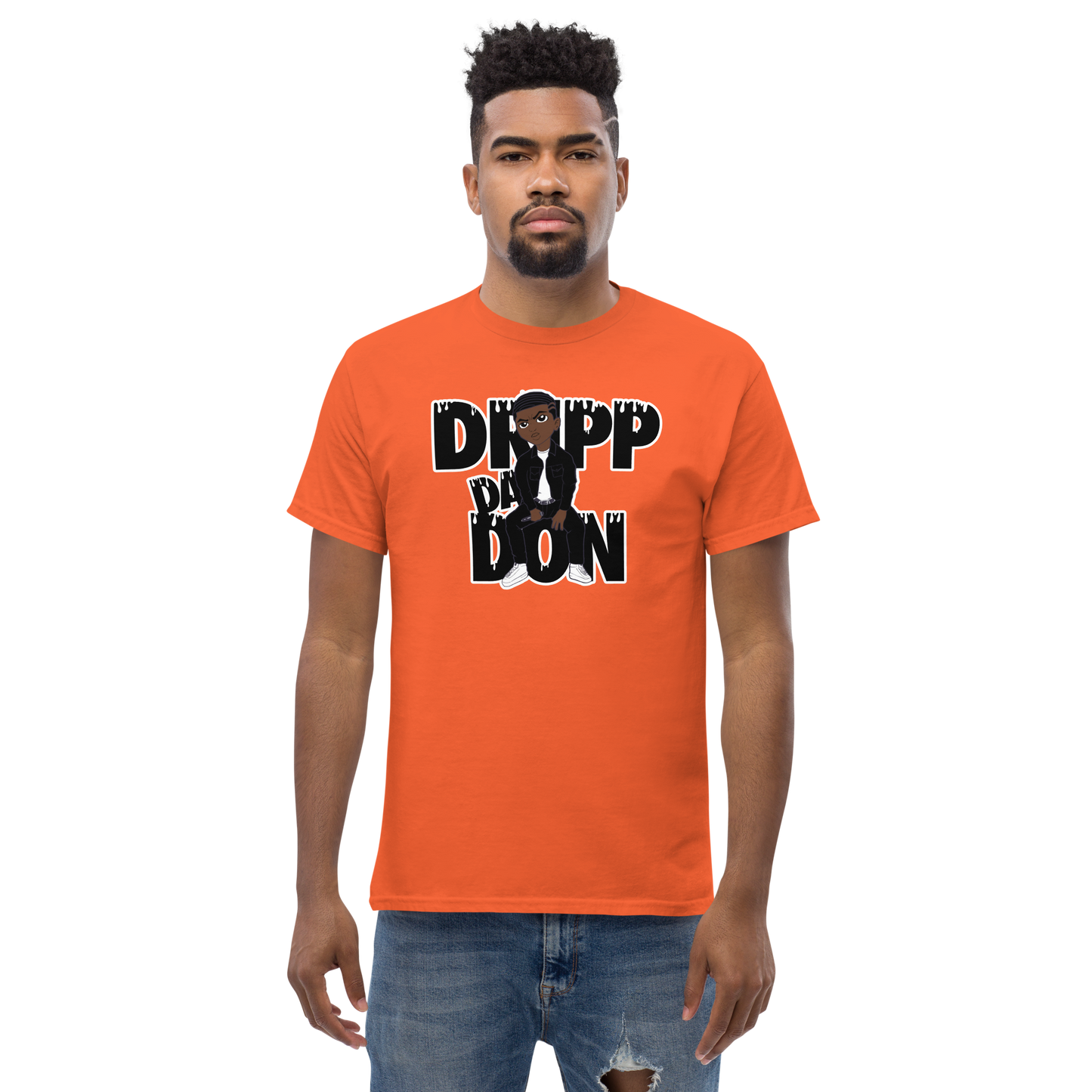 Dripp's Classic Tee