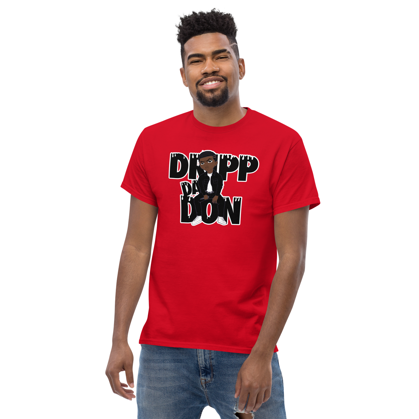 Dripp's Classic Tee