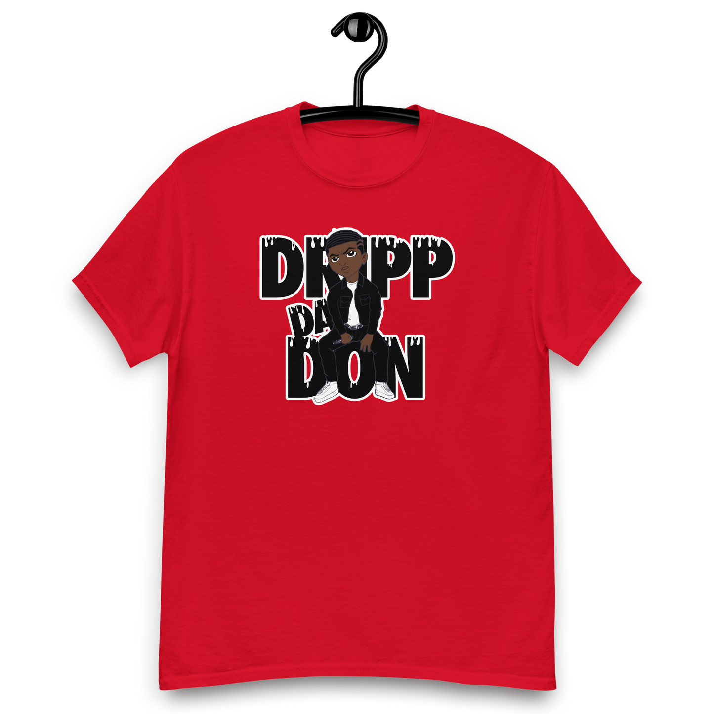 Dripp's Classic Tee