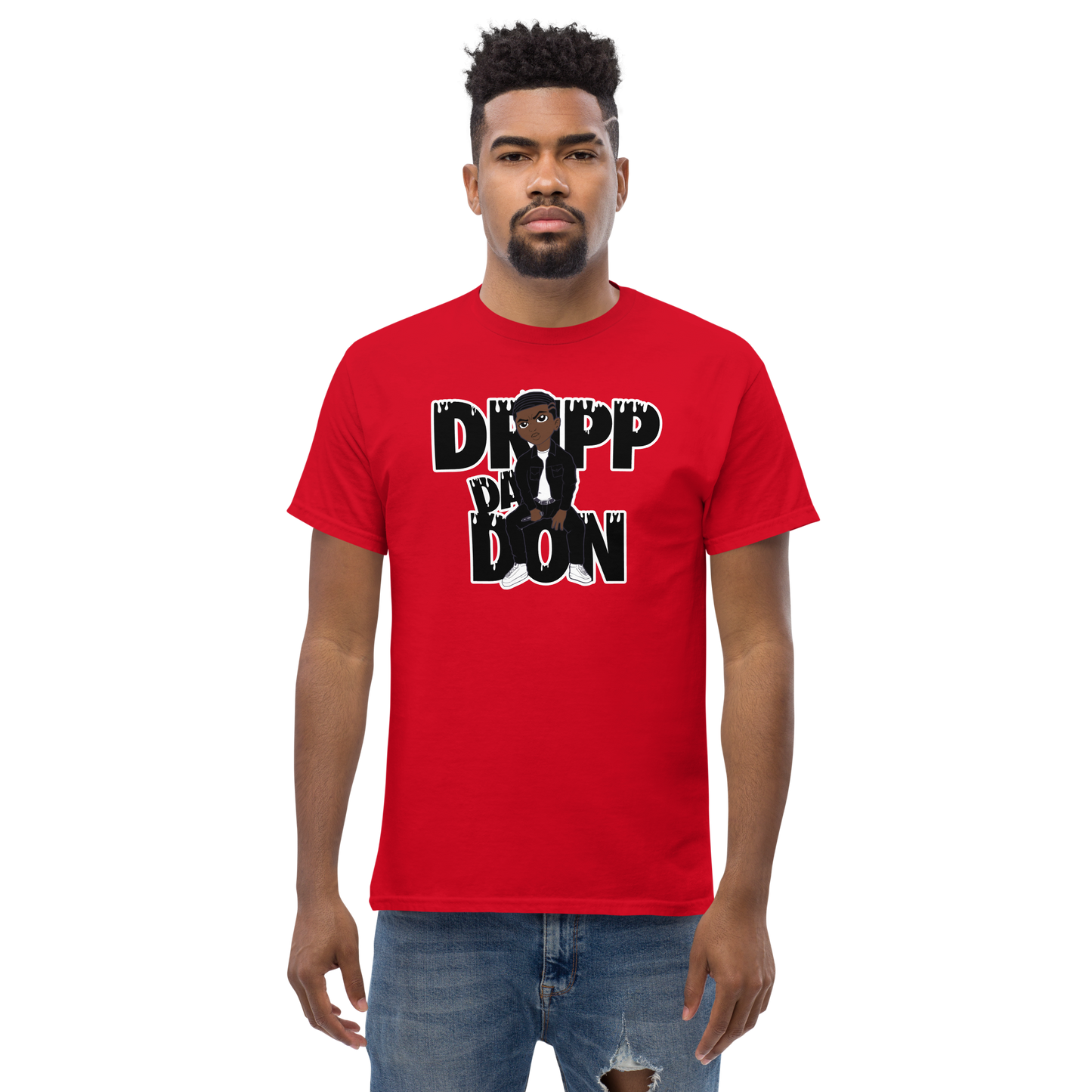 Dripp's Classic Tee