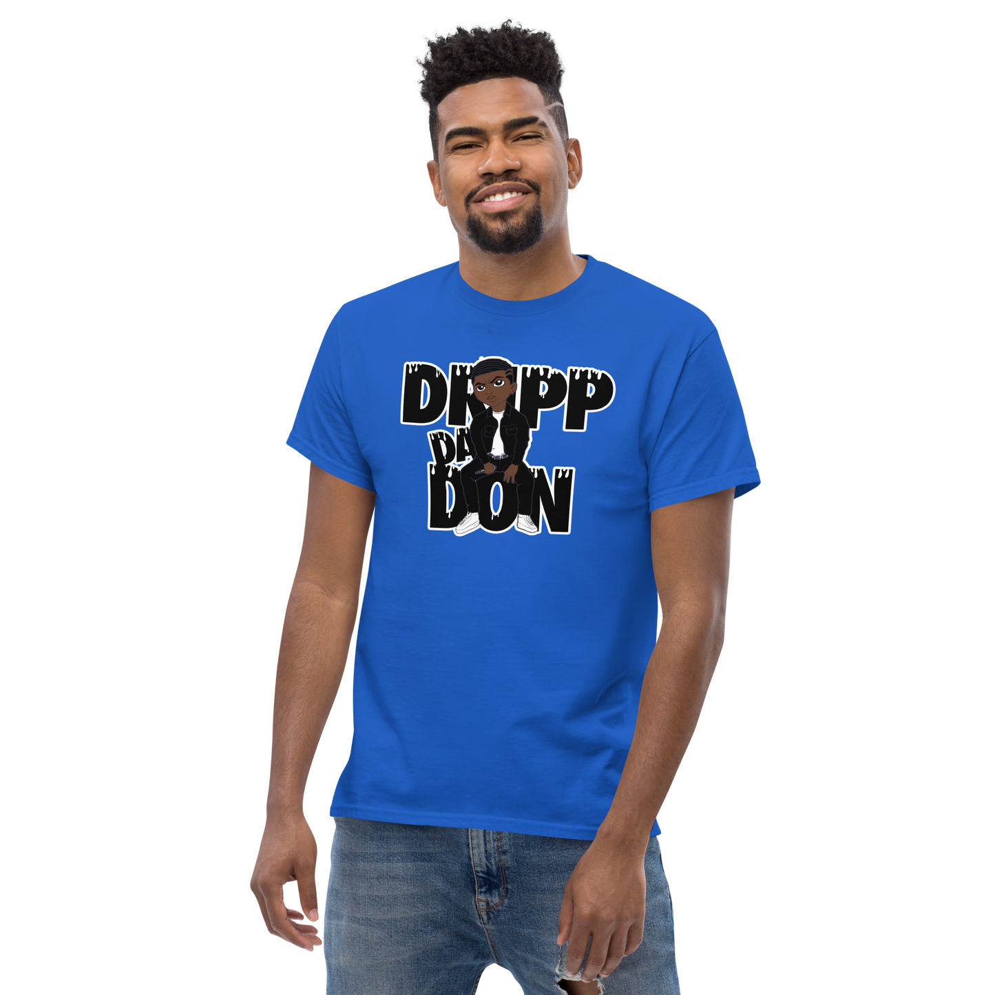 Dripp's Classic Tee