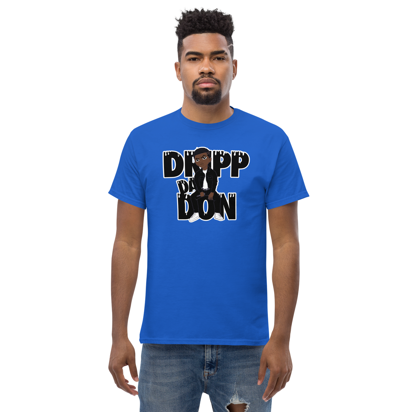 Dripp's Classic Tee