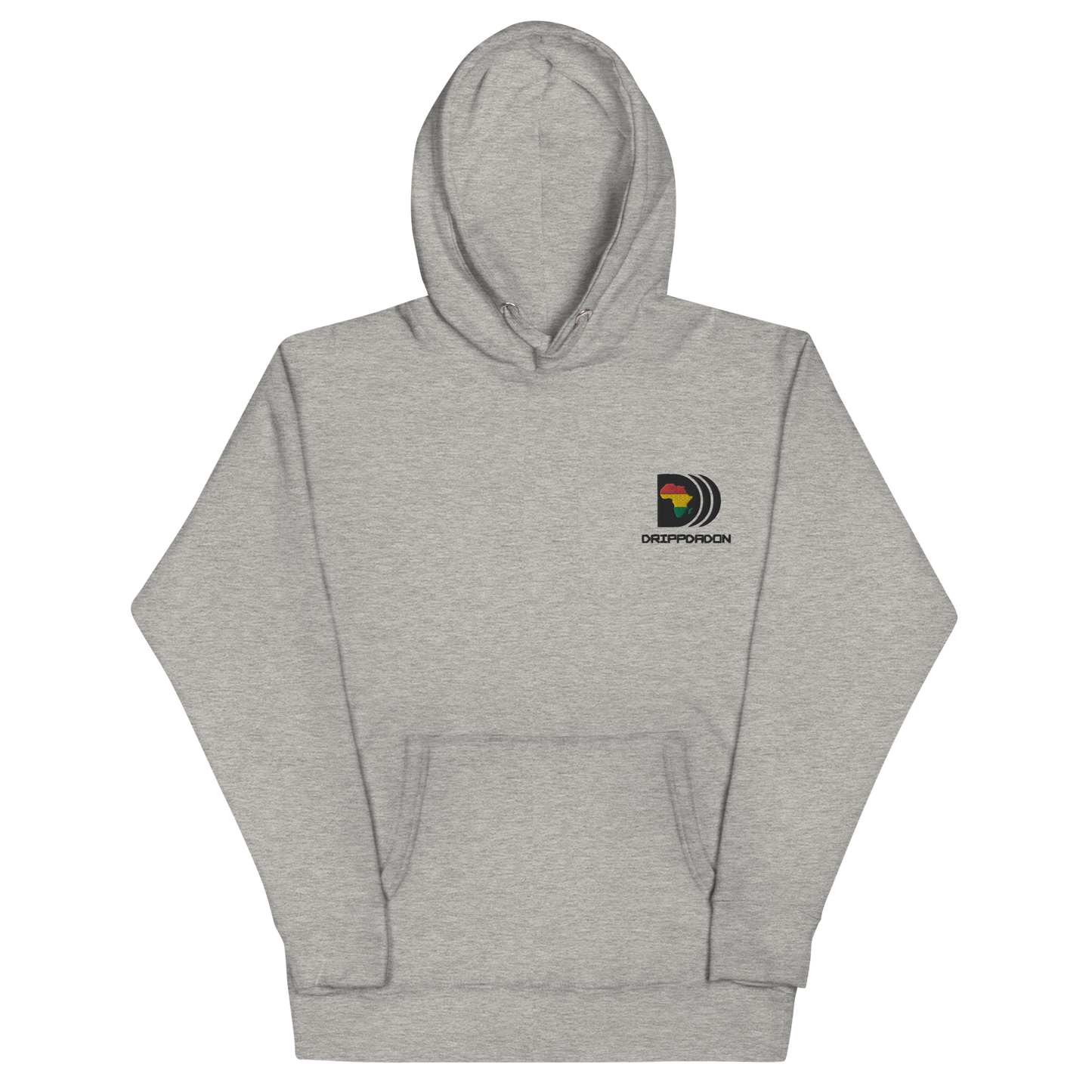 DrippDaDon 3D Hoodie (LIGHT)