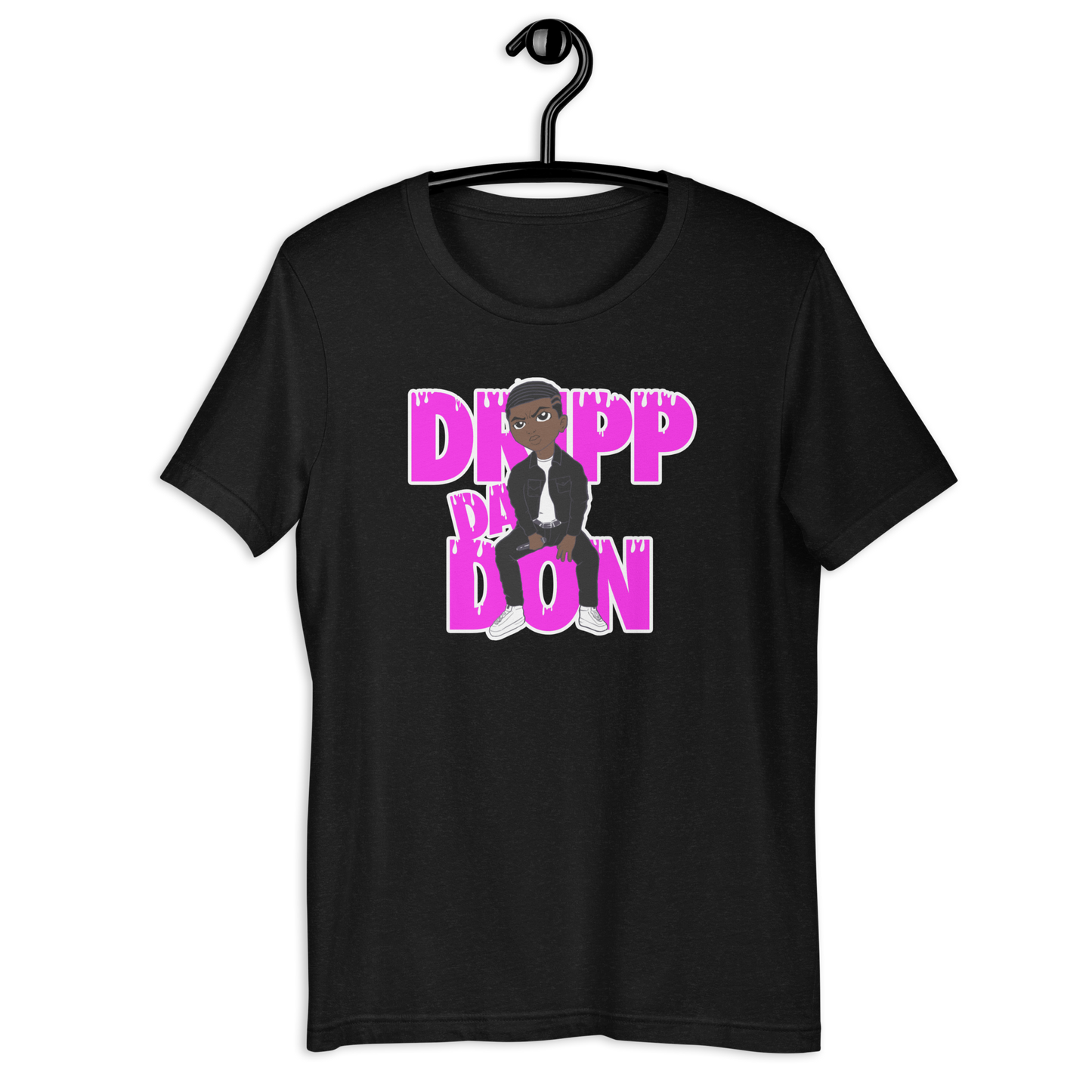 Dripp Tee