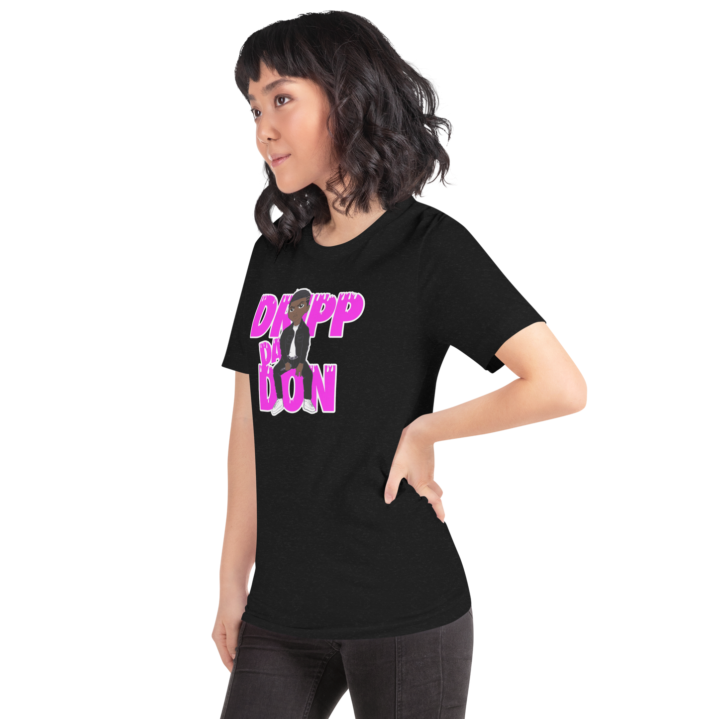 Dripp Tee