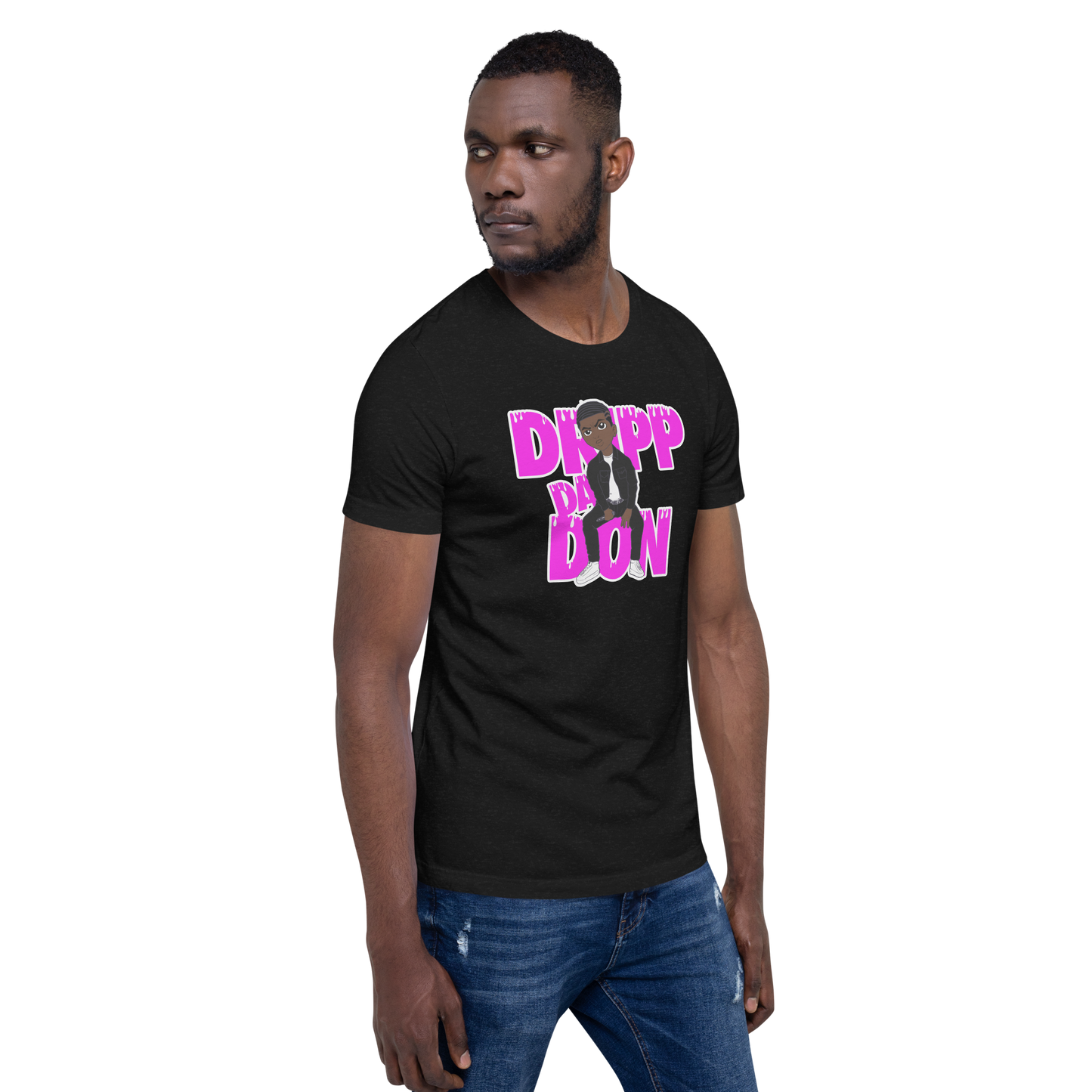 Dripp Tee