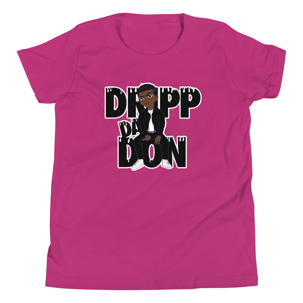 Dripp's Classic Youth T-Shirt