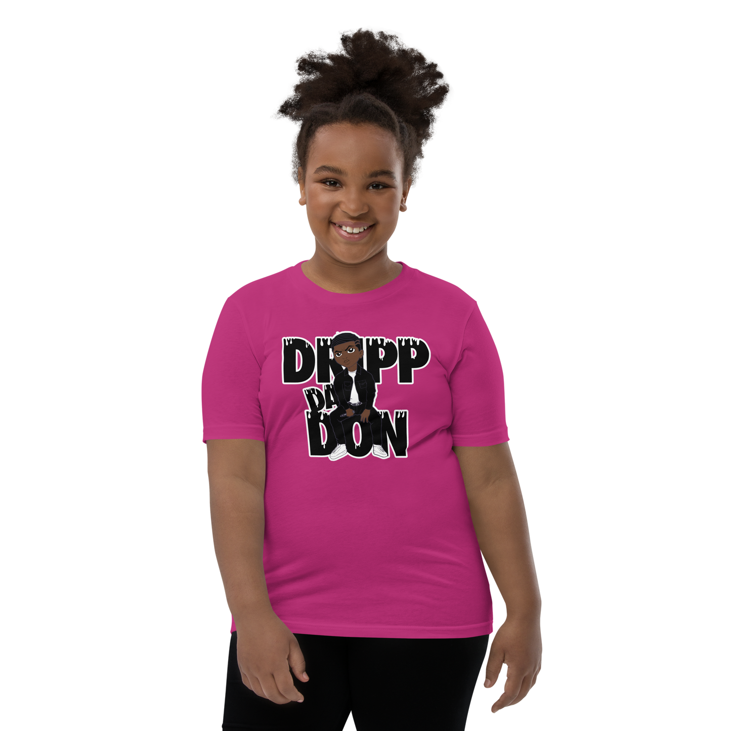 Dripp's Classic Youth T-Shirt