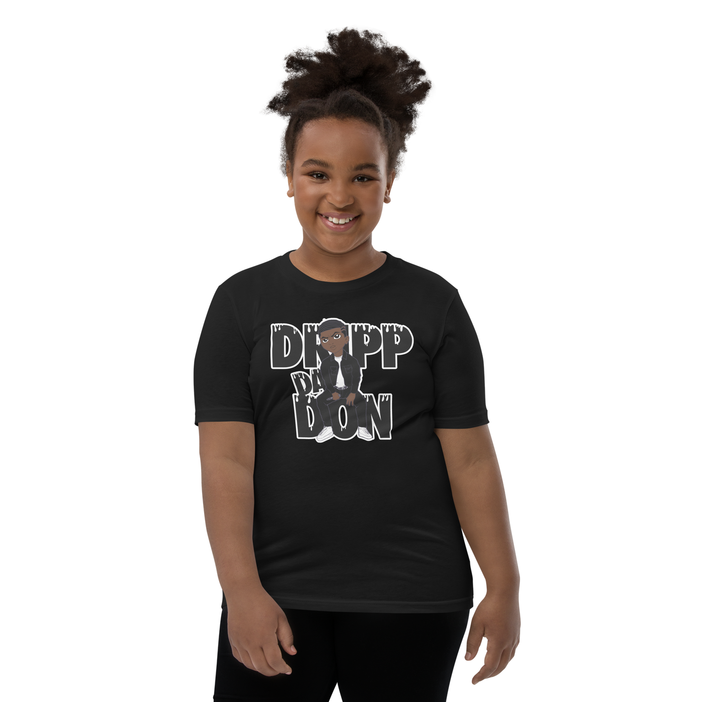 Dripp's Classic Youth T-Shirt