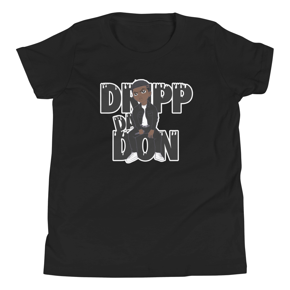 Dripp's Classic Youth T-Shirt