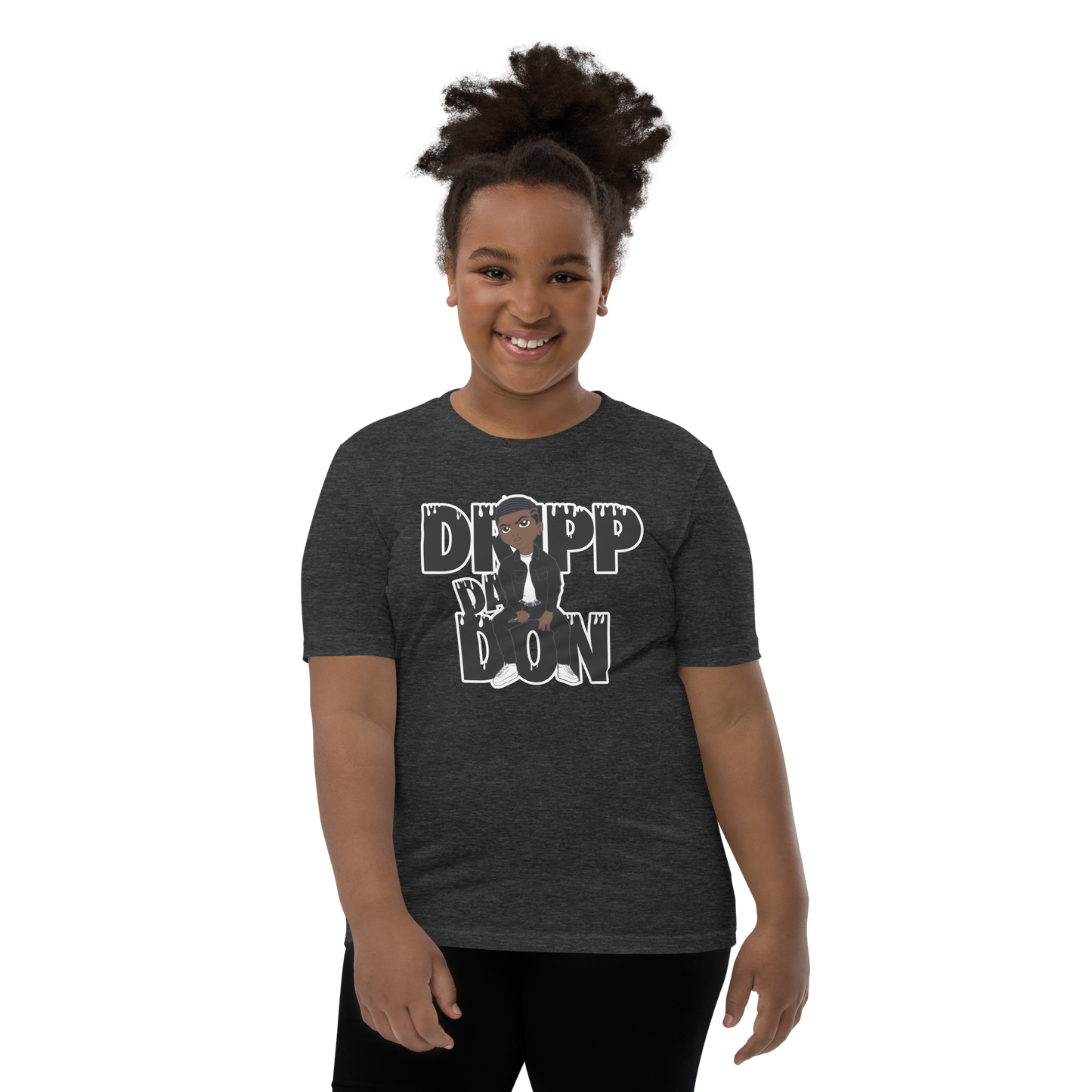 Dripp's Classic Youth T-Shirt