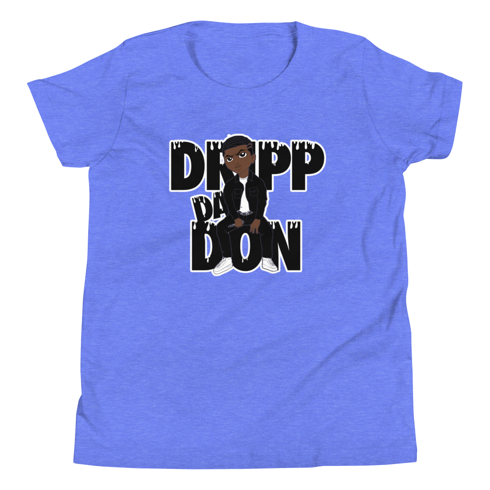 Dripp's Classic Youth T-Shirt