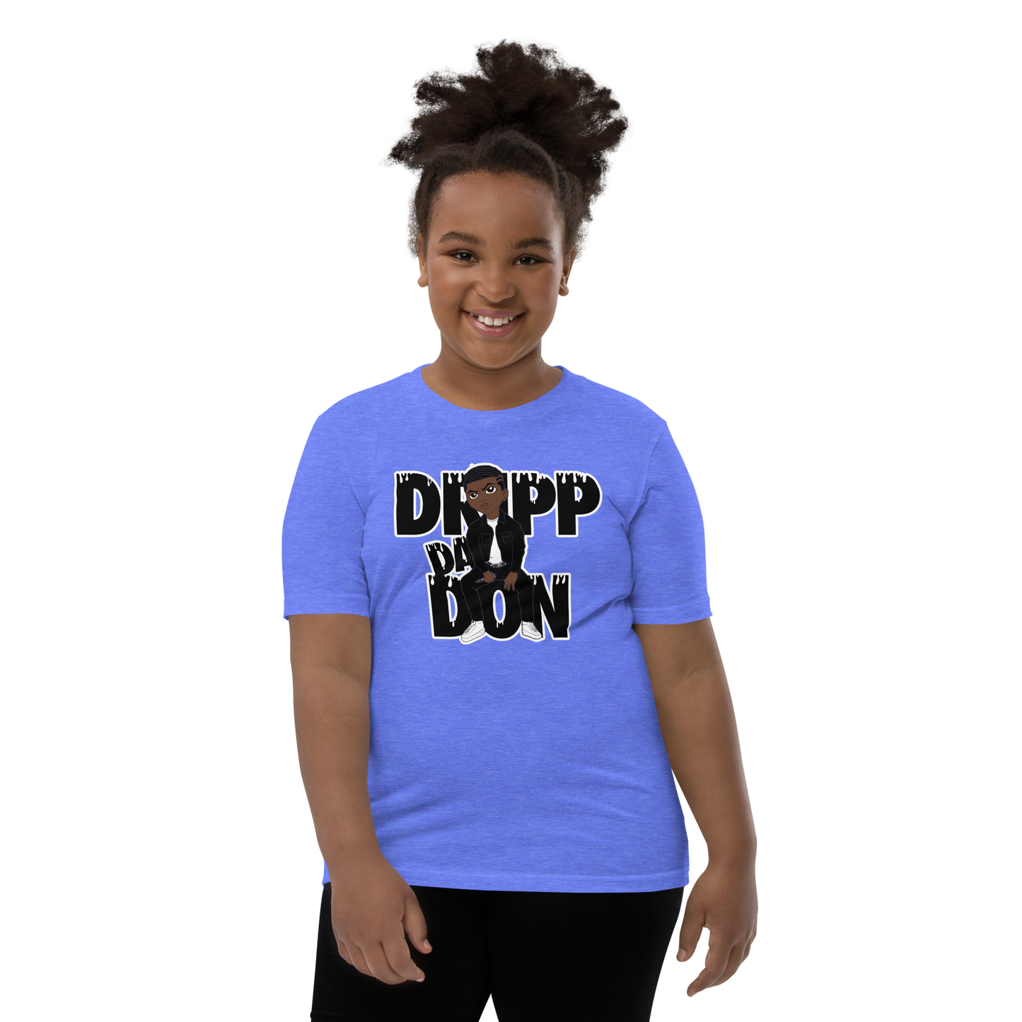 Dripp's Classic Youth T-Shirt