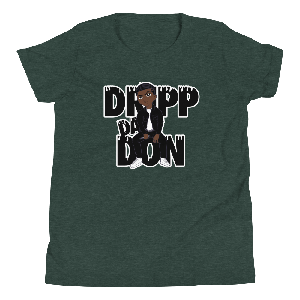 Dripp's Classic Youth T-Shirt