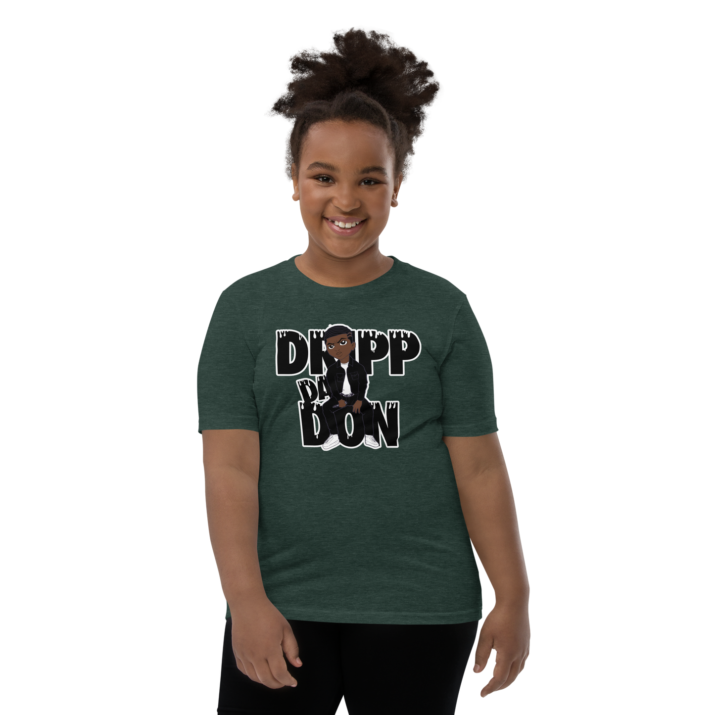 Dripp's Classic Youth T-Shirt