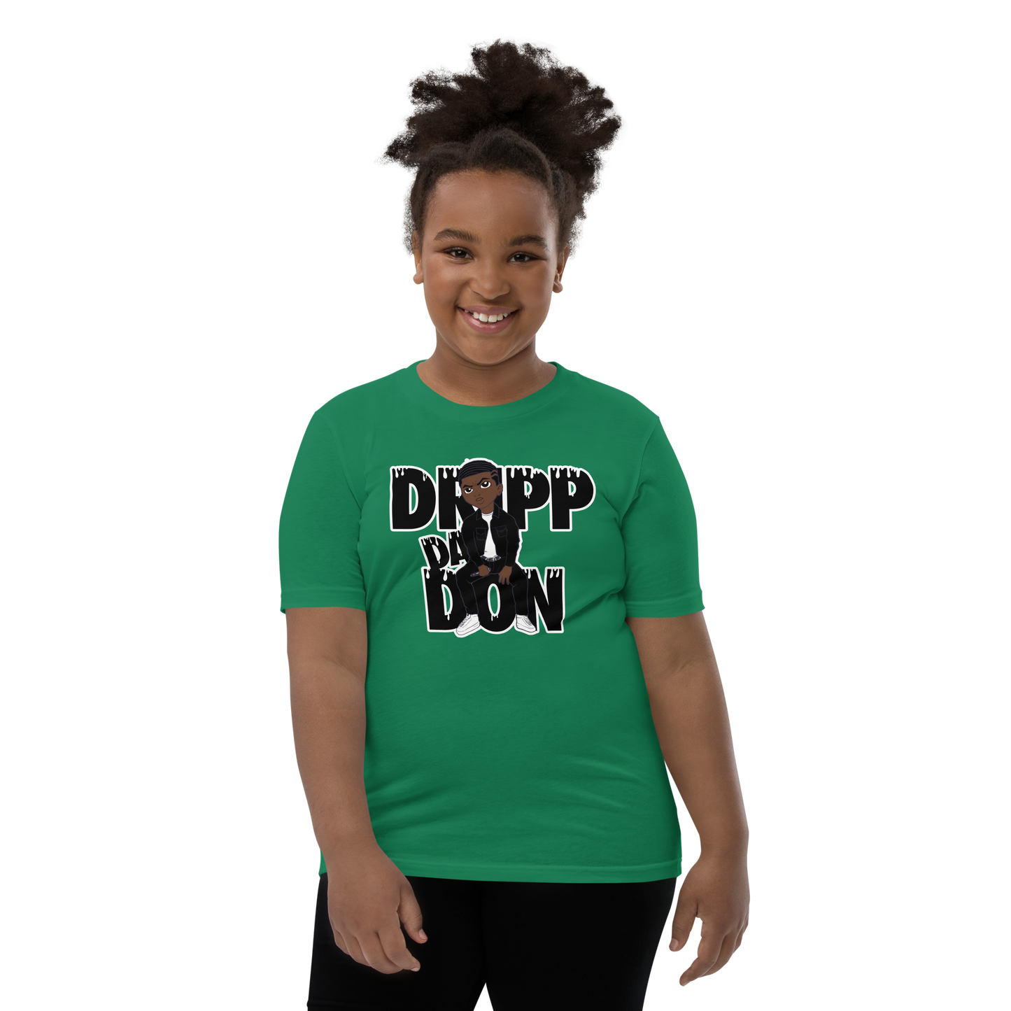 Dripp's Classic Youth T-Shirt