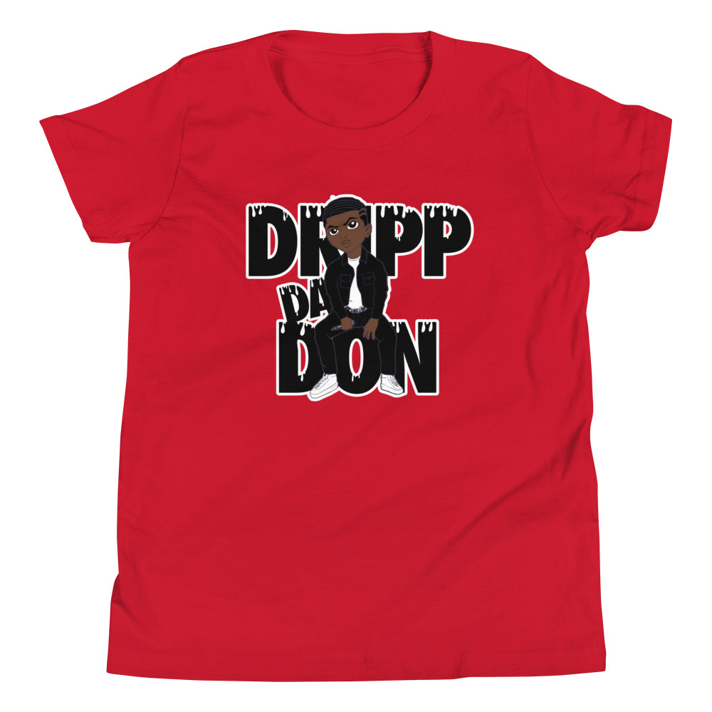 Dripp's Classic Youth T-Shirt