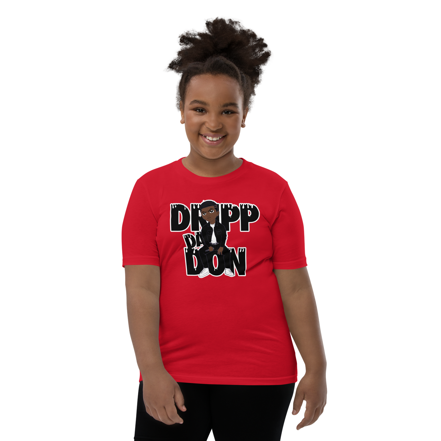 Dripp's Classic Youth T-Shirt