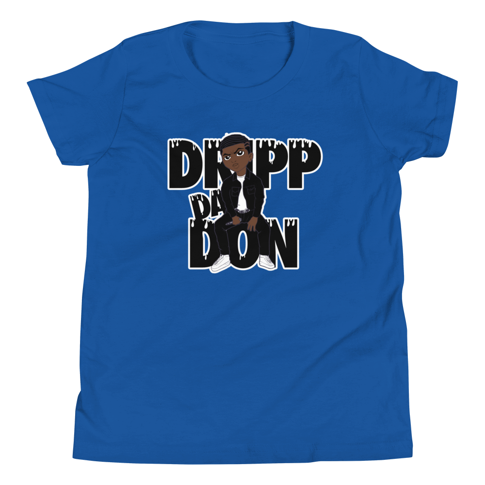 Dripp's Classic Youth T-Shirt