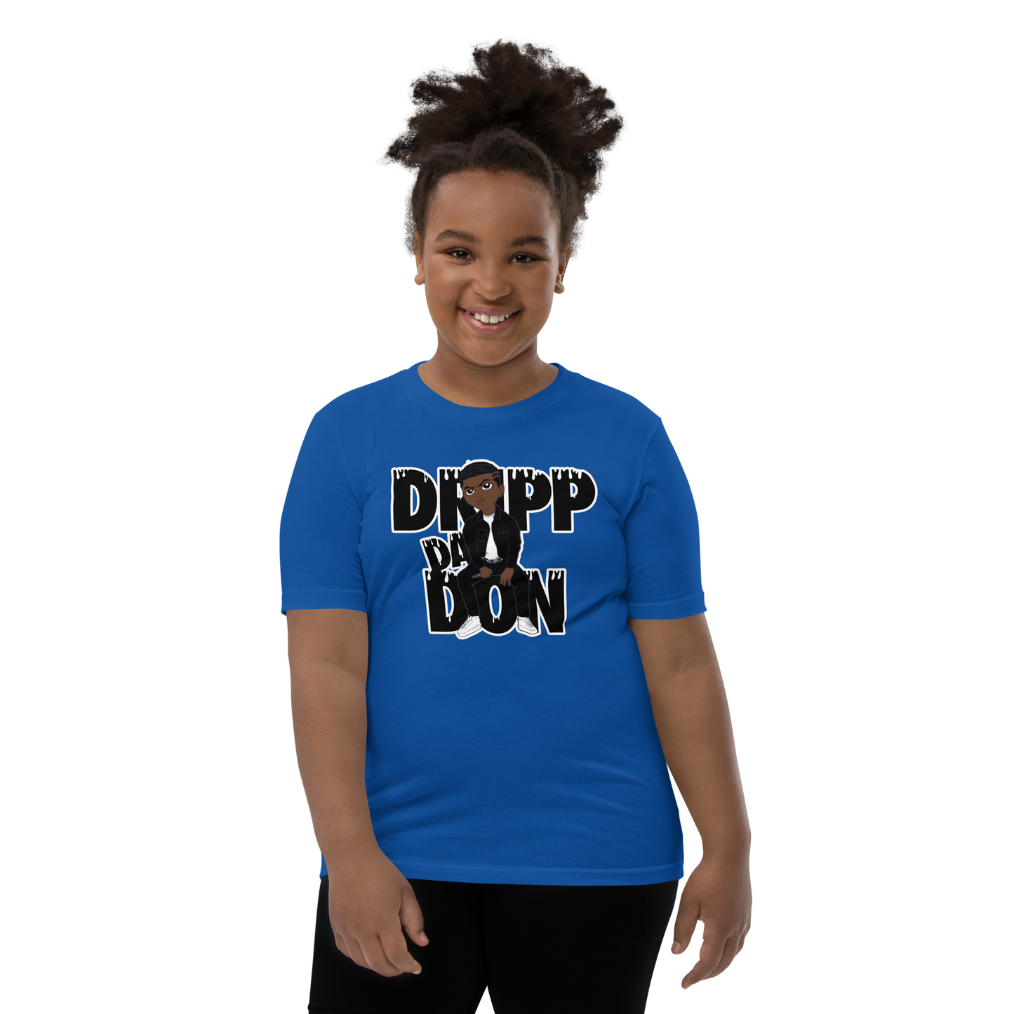 Dripp's Classic Youth T-Shirt