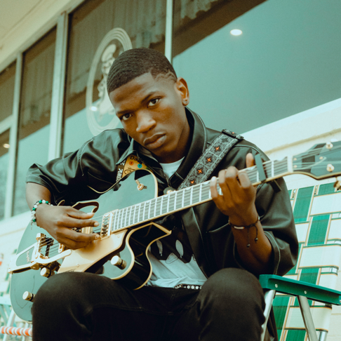 DRIPPDADON PRESENTA SU SENCILLO ‘JUJU’ - Cusica+