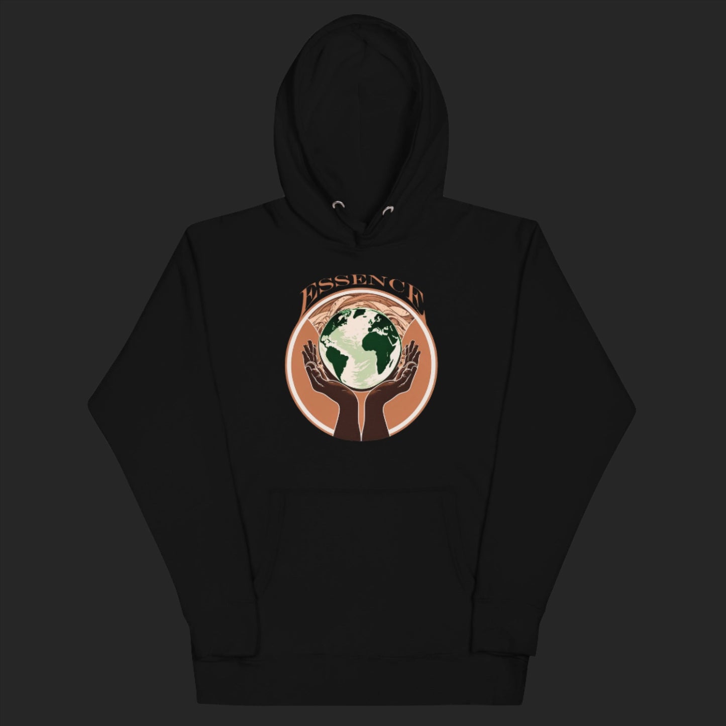 Essence Unisex Hoodie