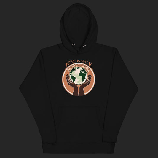 Essence Unisex Hoodie