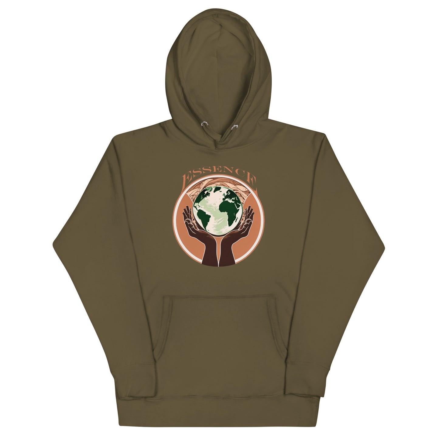 Essence Unisex Hoodie