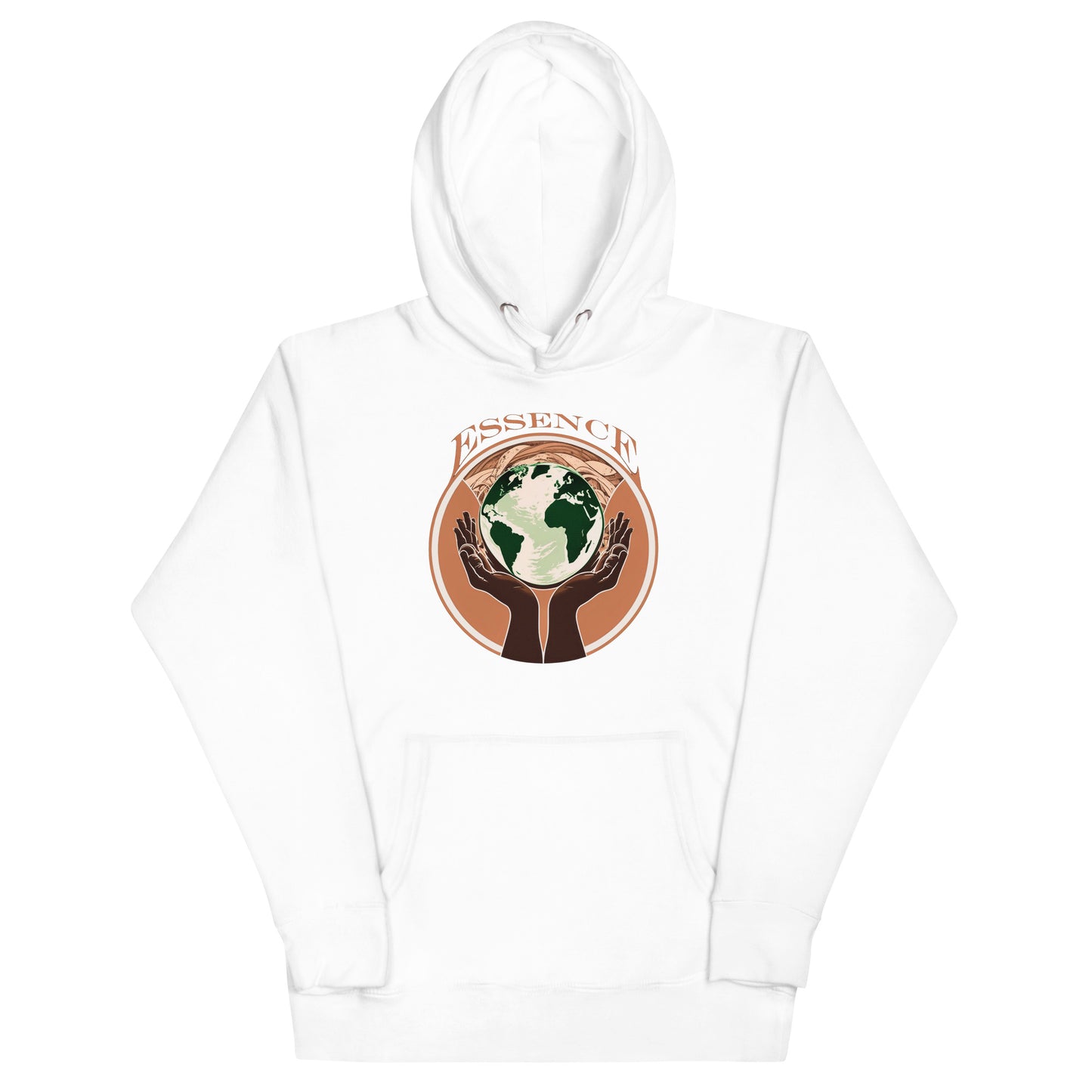 Essence Unisex Hoodie